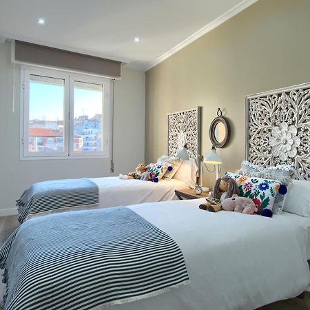 Apartamentos4U Tudela Centro - Parking Incluido Zewnętrze zdjęcie