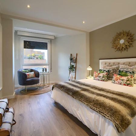 Apartamentos4U Tudela Centro - Parking Incluido Zewnętrze zdjęcie