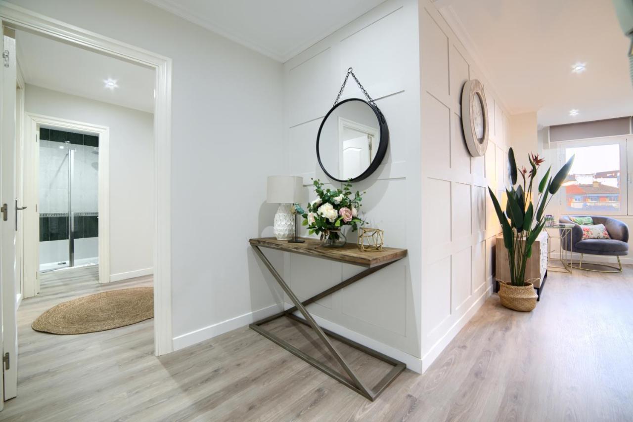 Apartamentos4U Tudela Centro - Parking Incluido Zewnętrze zdjęcie