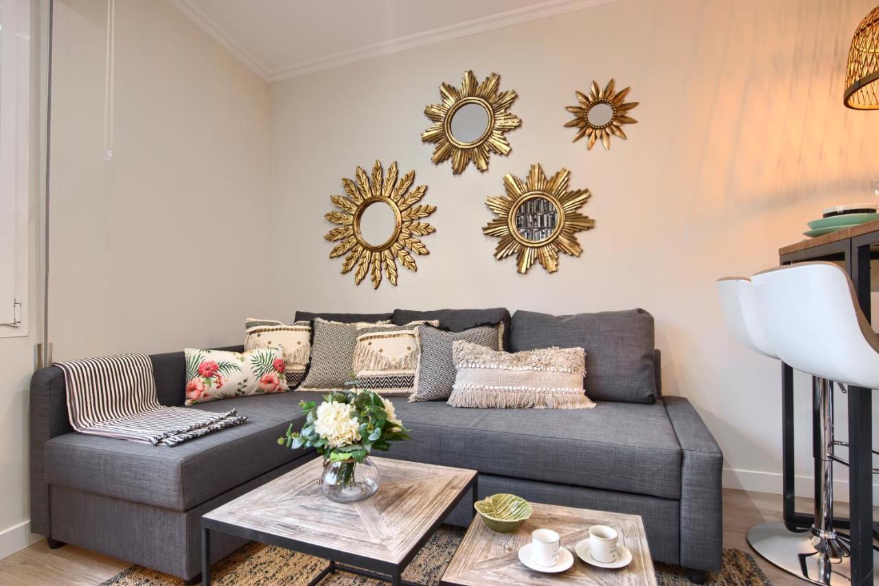 Apartamentos4U Tudela Centro - Parking Incluido Zewnętrze zdjęcie