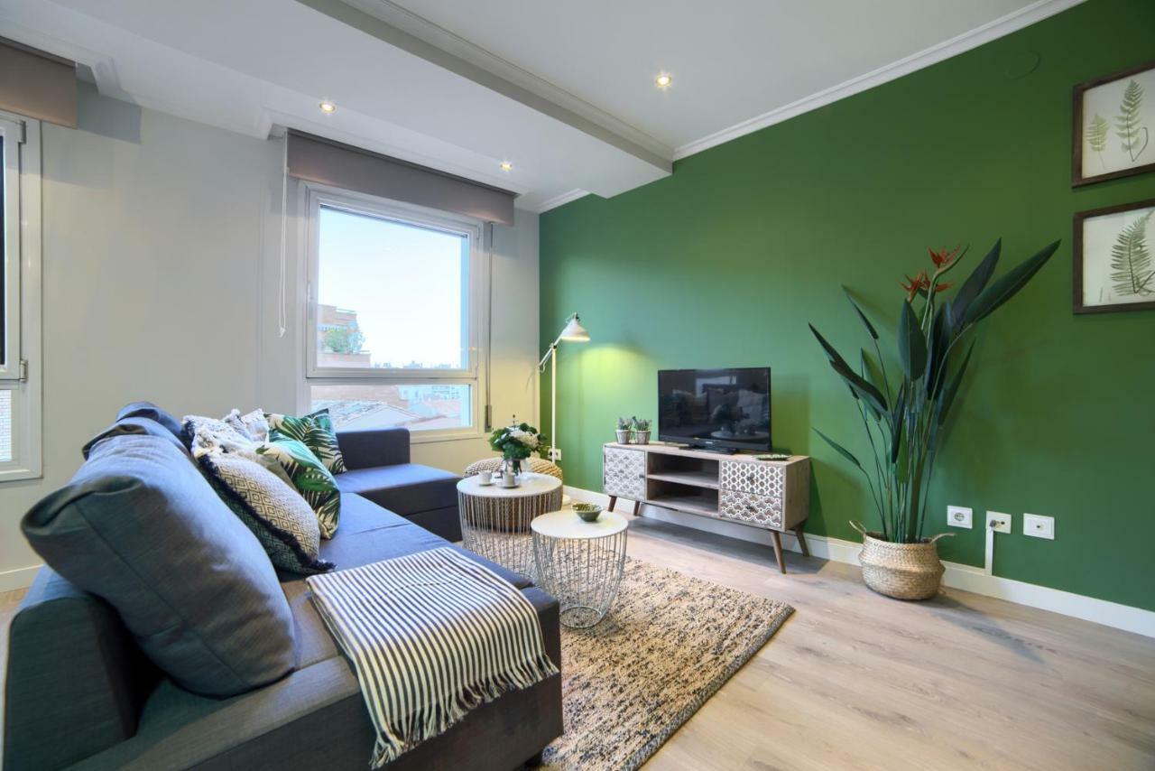 Apartamentos4U Tudela Centro - Parking Incluido Zewnętrze zdjęcie